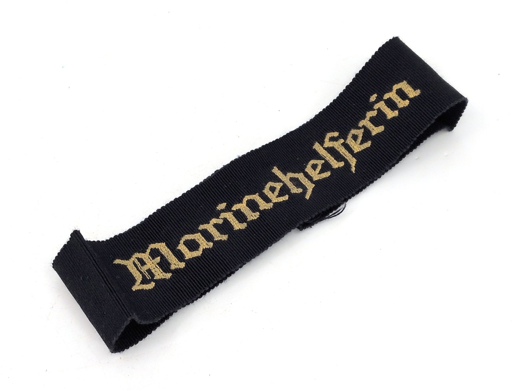 Los 61 – 1 Ärmelband