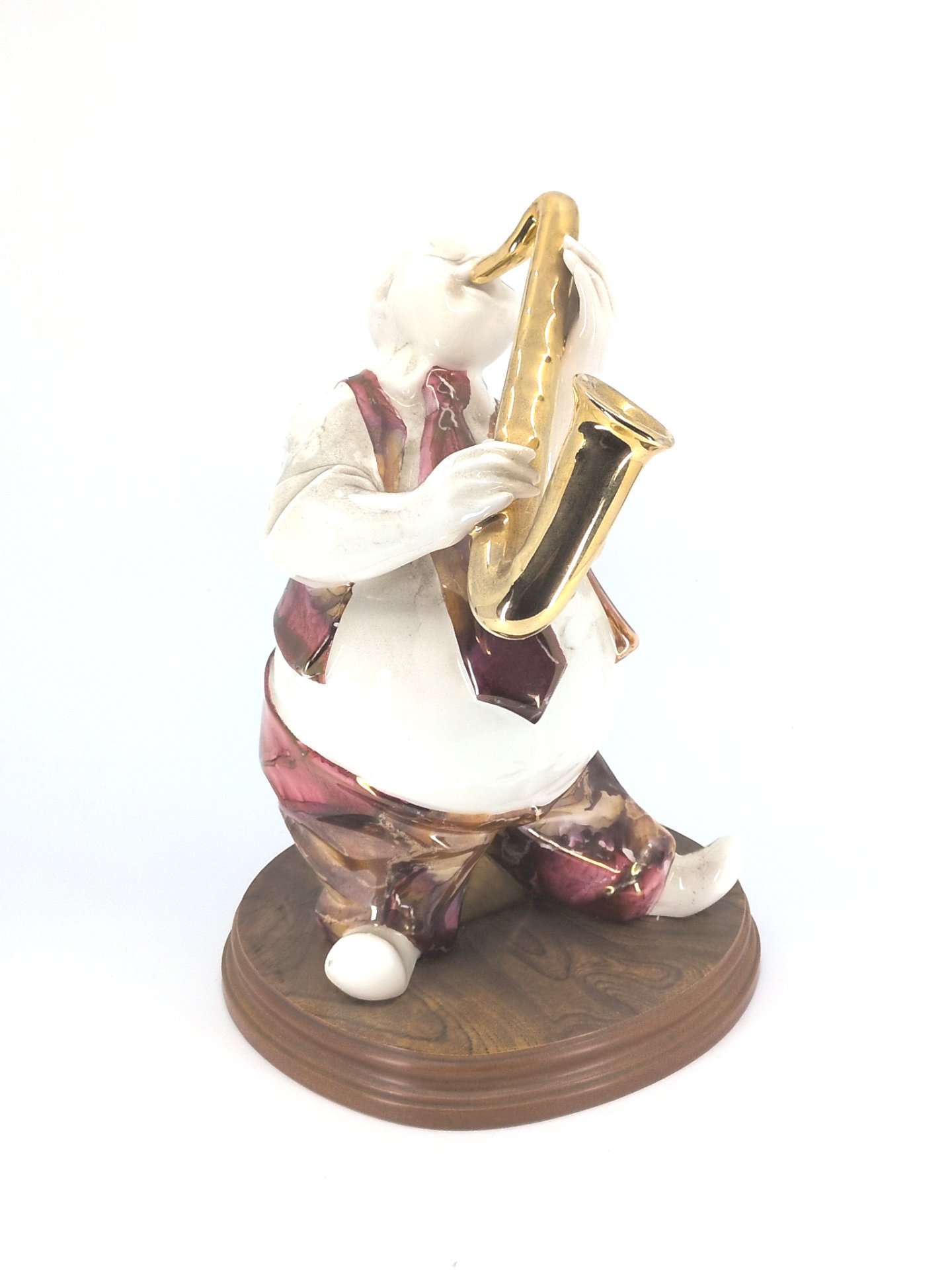 Los 125 – 1 Figur