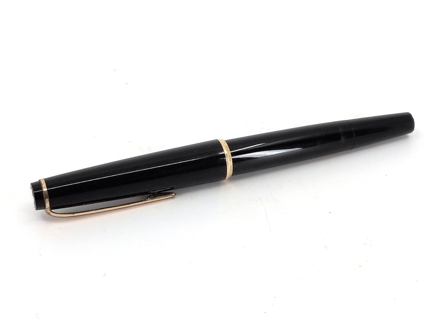 Los 85 – 1 Vintage Mont Blanc Fler