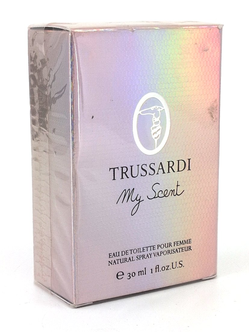 Los 69 – 1 Parfum Trussardi, neu