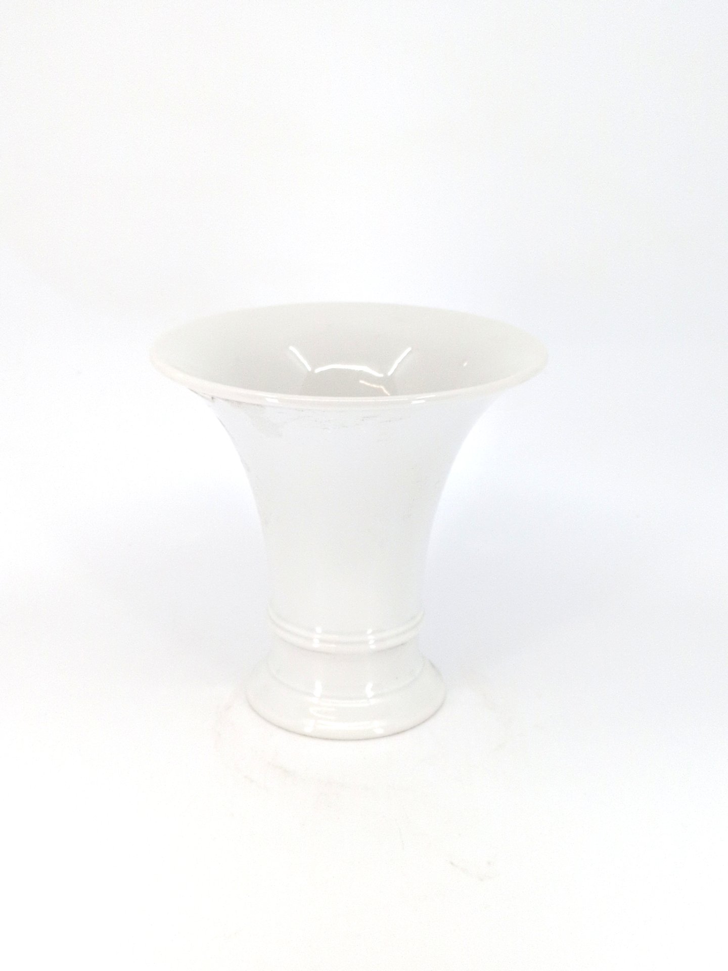 Los 107 – 1 Vase, KPM