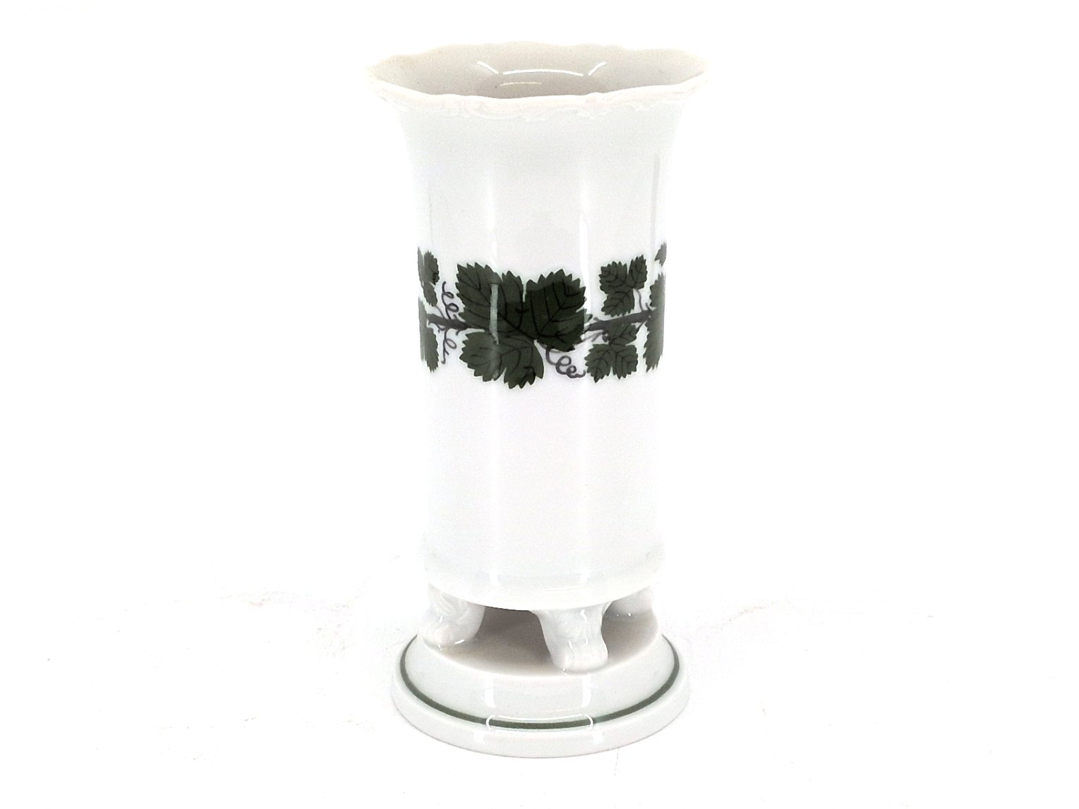 Los 38 – 1 Vase, Meissen, Porzellan