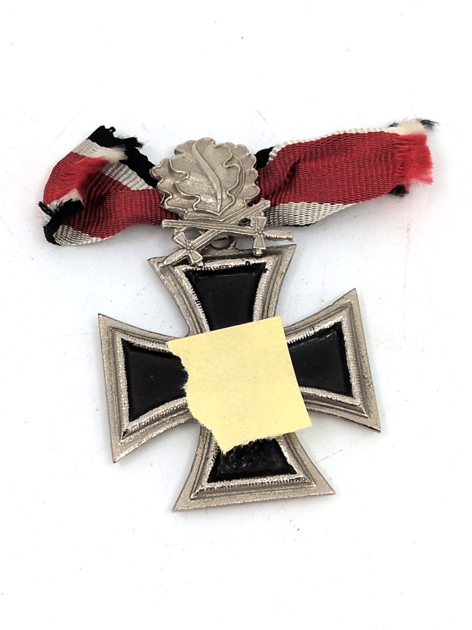 Los 27 – 1 Großkreuz