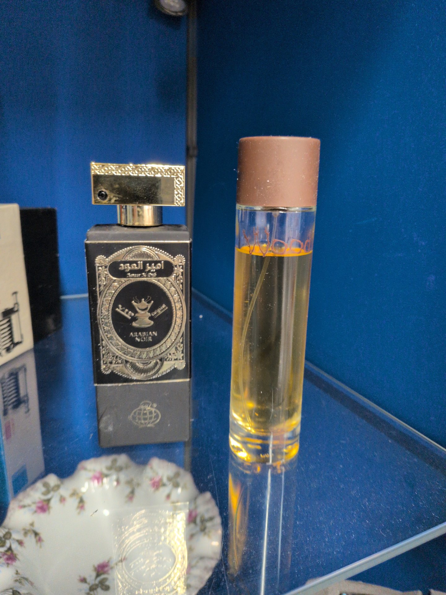 Los 104 – 2 Parfums