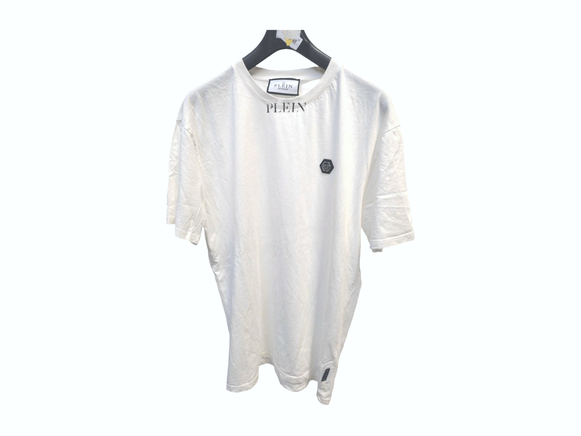Los 4 – PHILIPP PLEIN. T-Shirt. Gr. XL