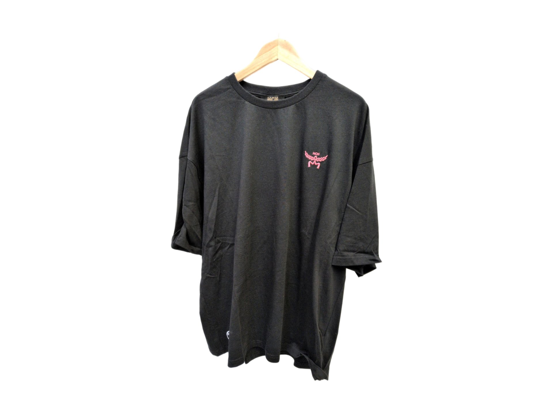 Los 13 – MCM. T-Shirt. Gr. XL