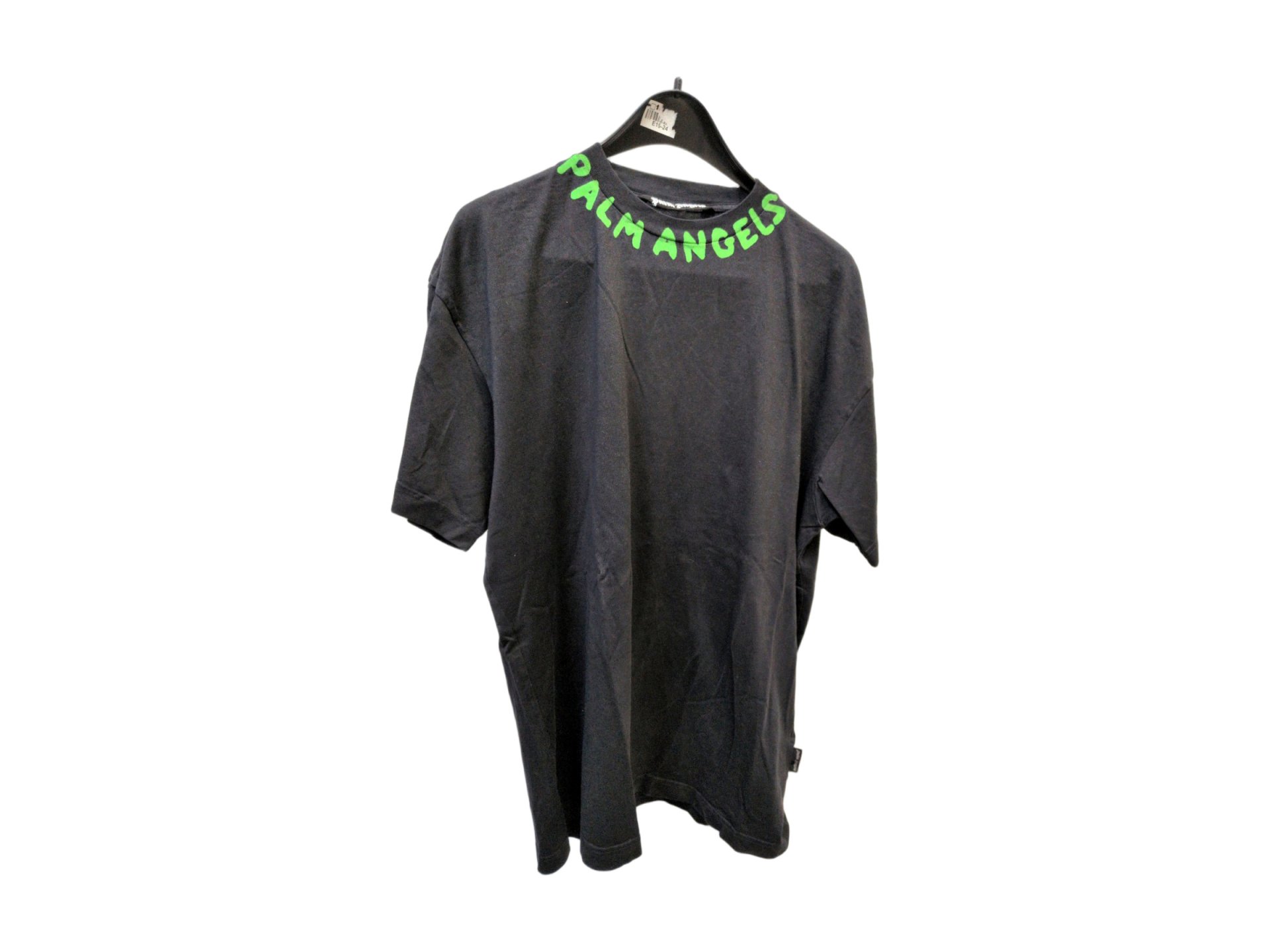 Los 14 – PALM ANGELS. T-Shirt. Gr. L