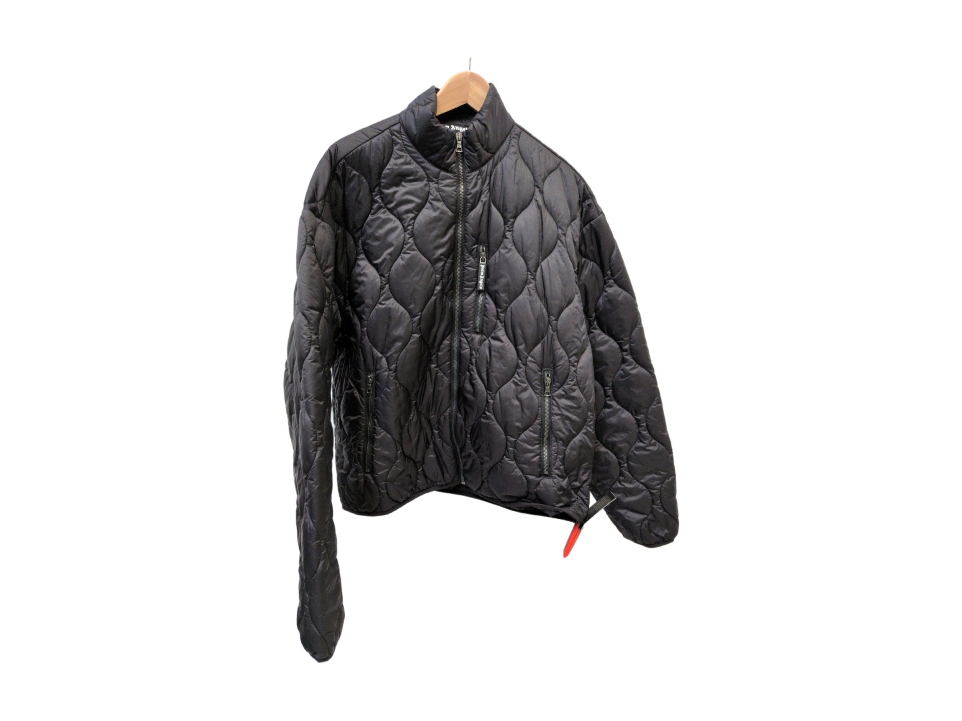 Los 19 – PALM ANGELS. Jacke. Gr. 48