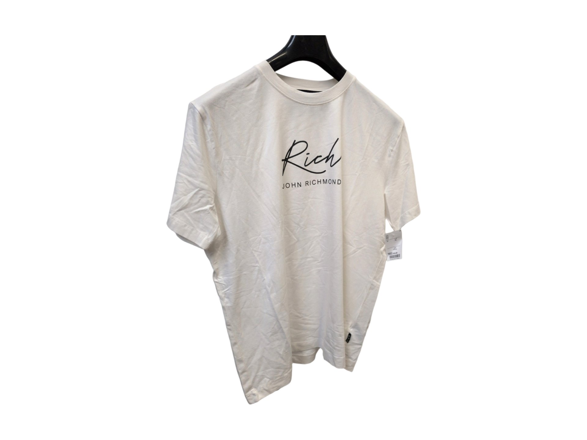 Los 24 – RICHMOND. T-Shirt. Gr. XXL