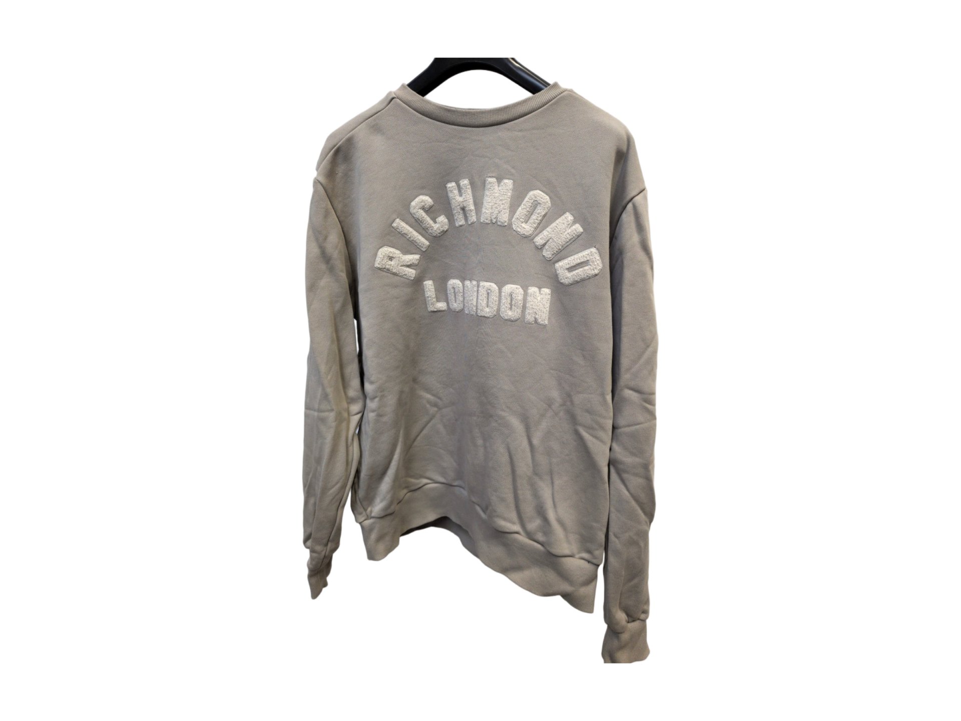 Los 26 – RICHMOND. Pullover. Gr. XXL