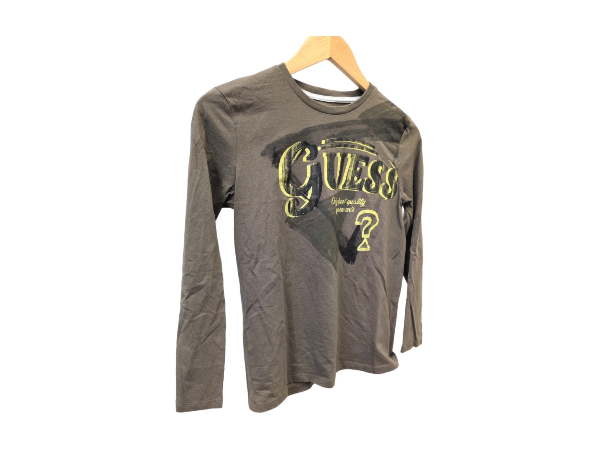Los 29 – GUESS. Longsleeve. Gr. 12