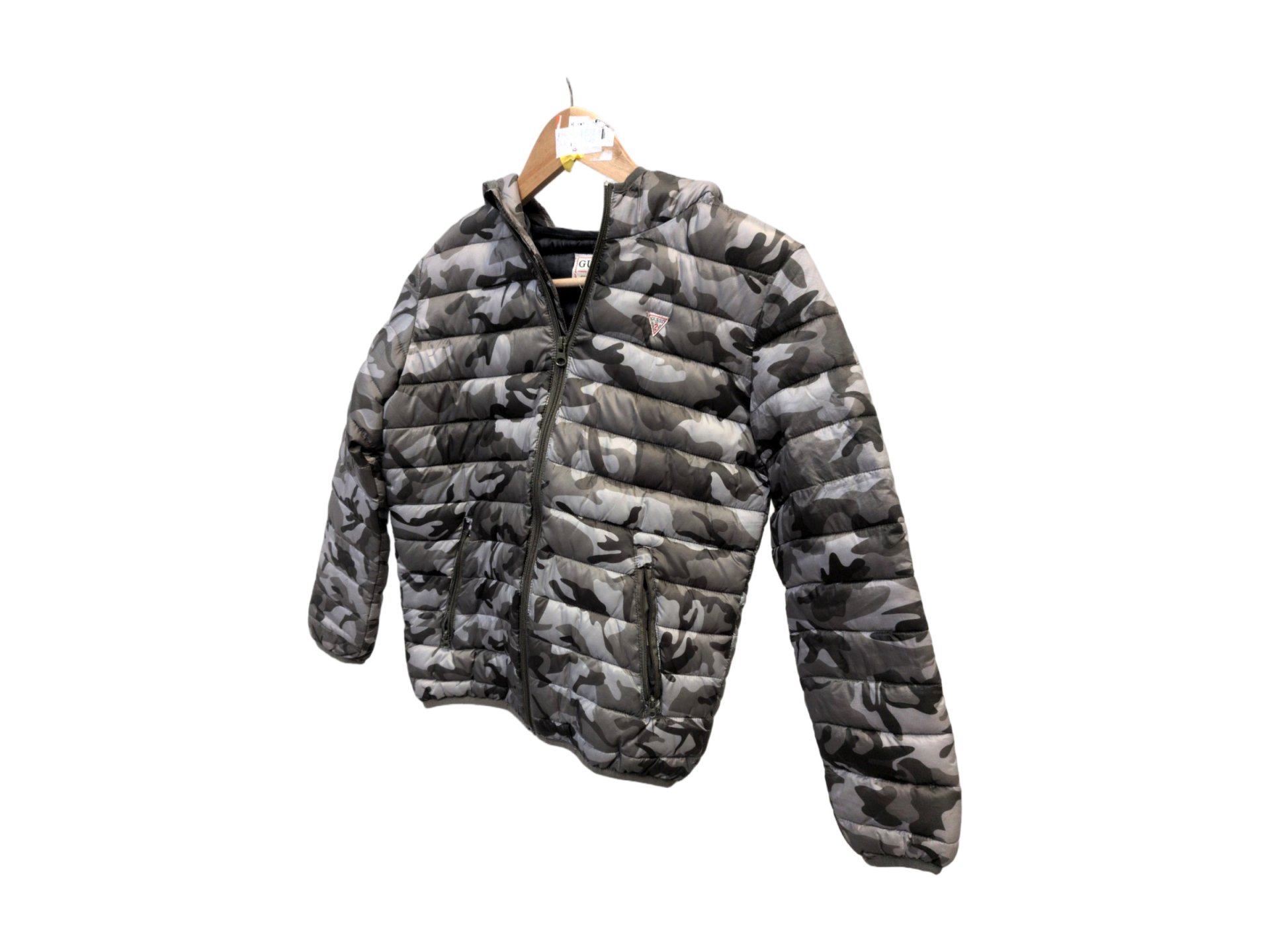 Los 30 – GUESS. Jacke. Gr. 12