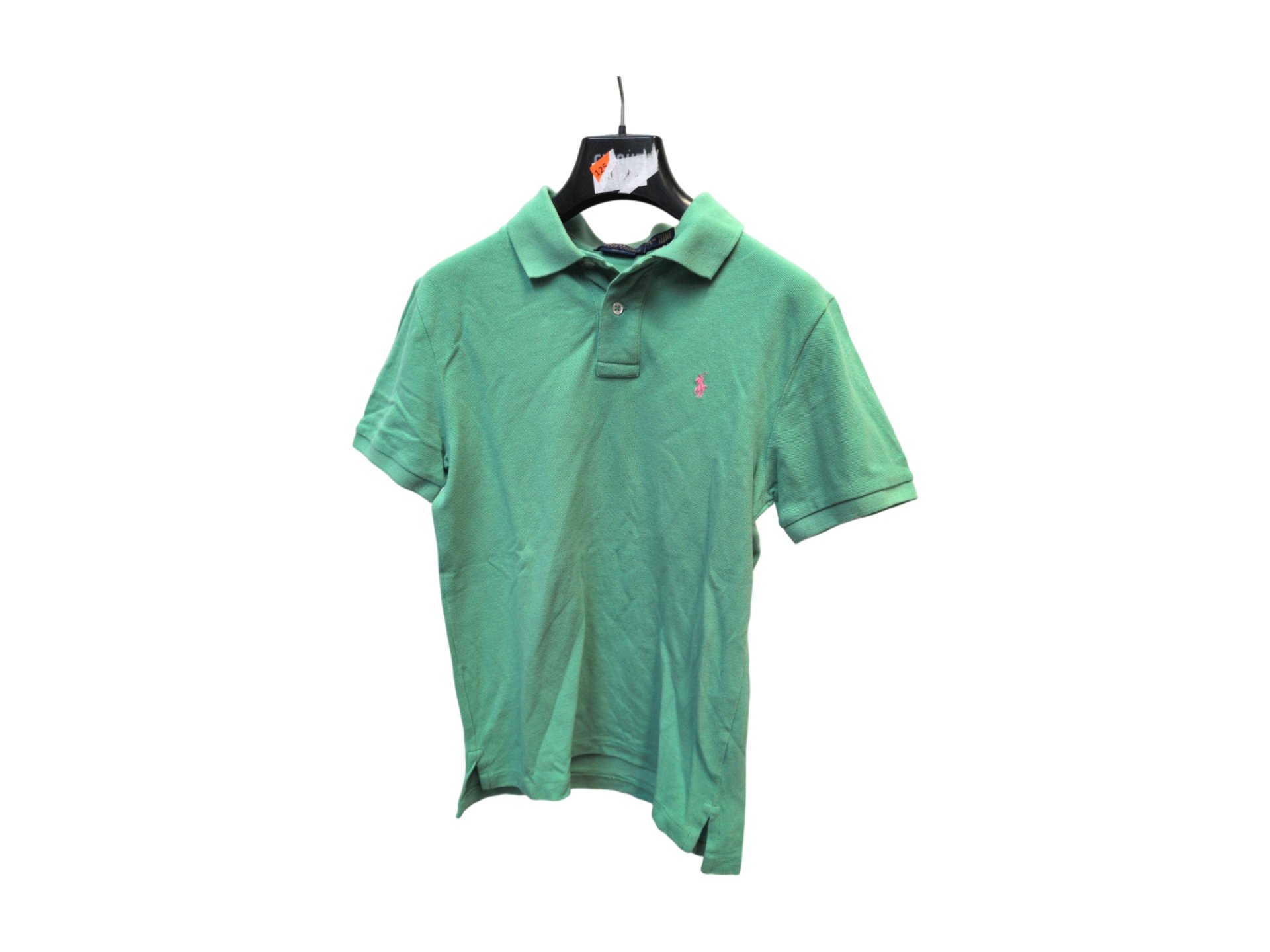 Los 38 – POLO RALPH LAUREN. Polo-Shirt. Gr. 14-16