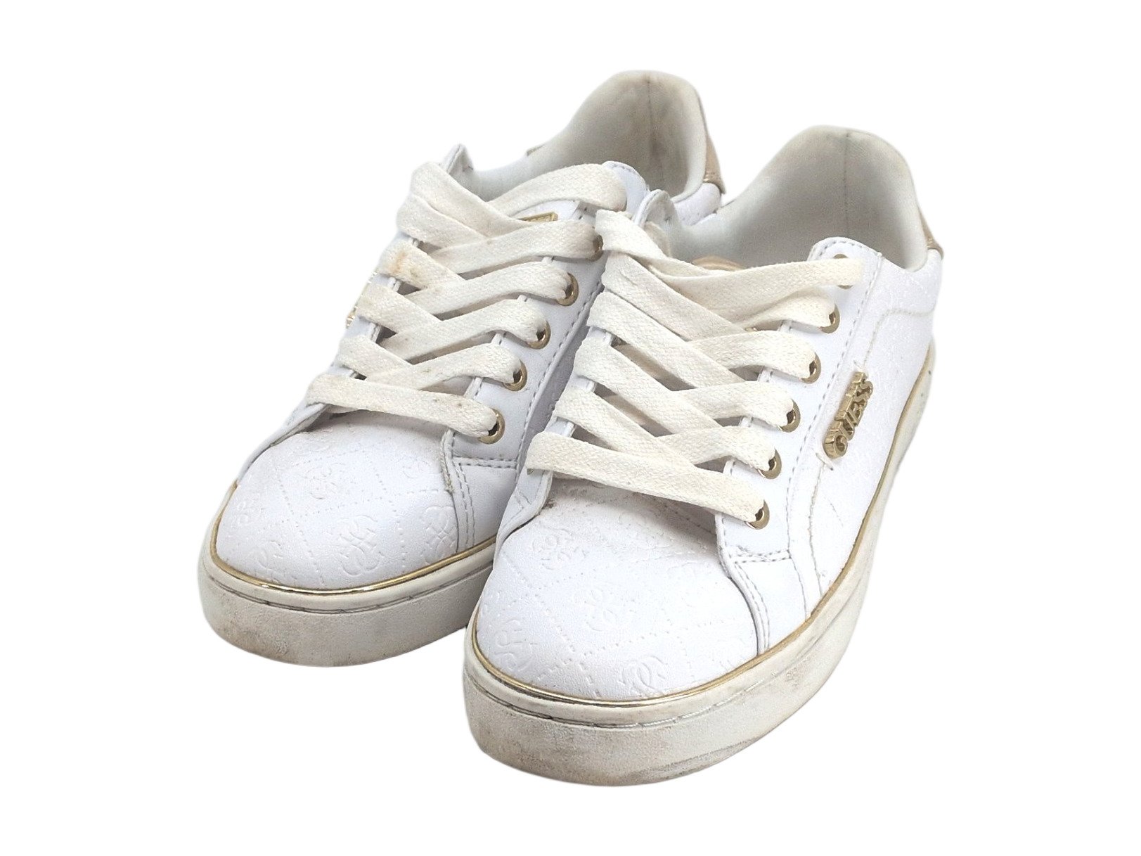 Los 46 – GUESS. Schuhe. Gr. 36