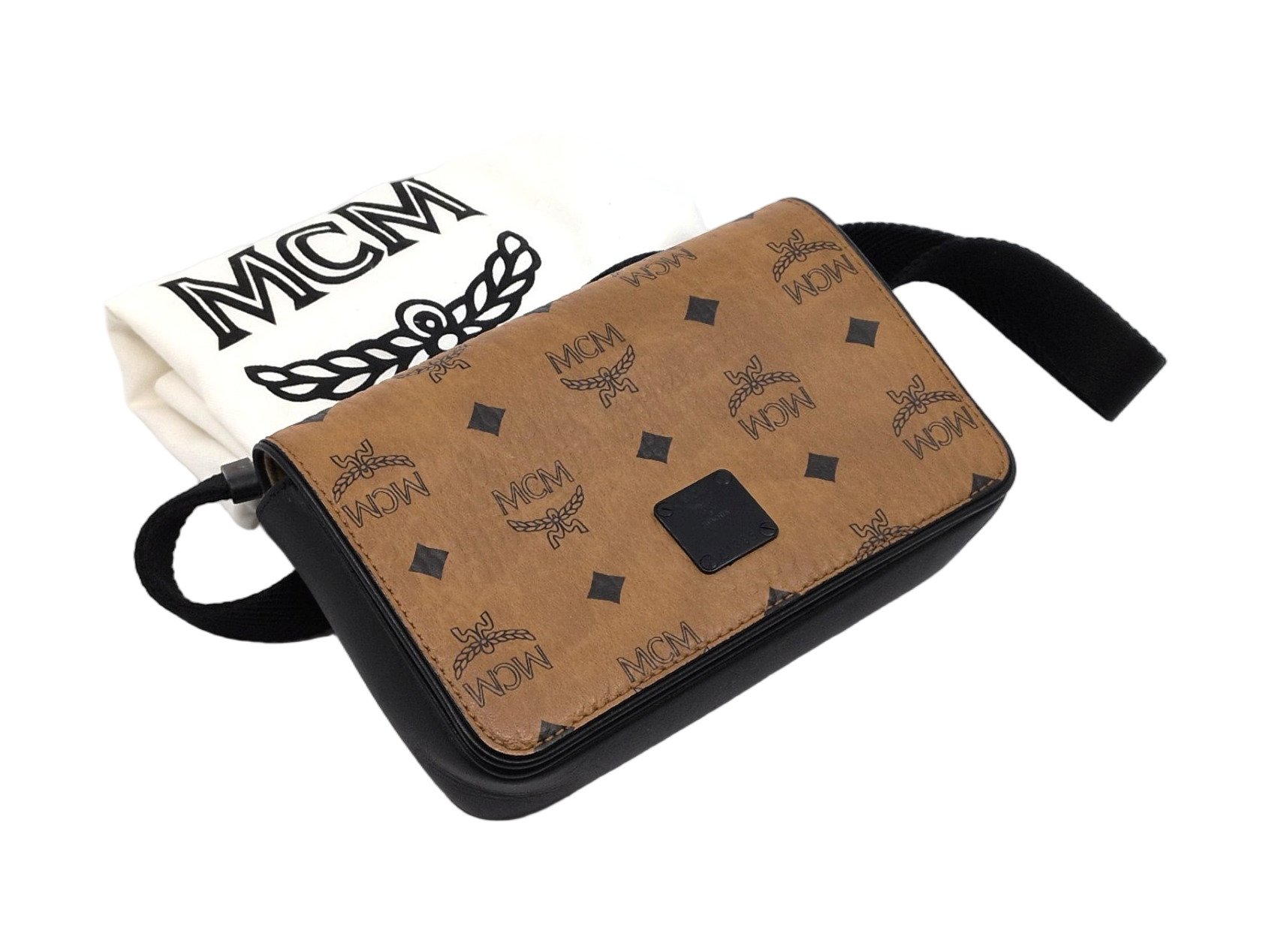 Los 50 – MCM. Handtasche