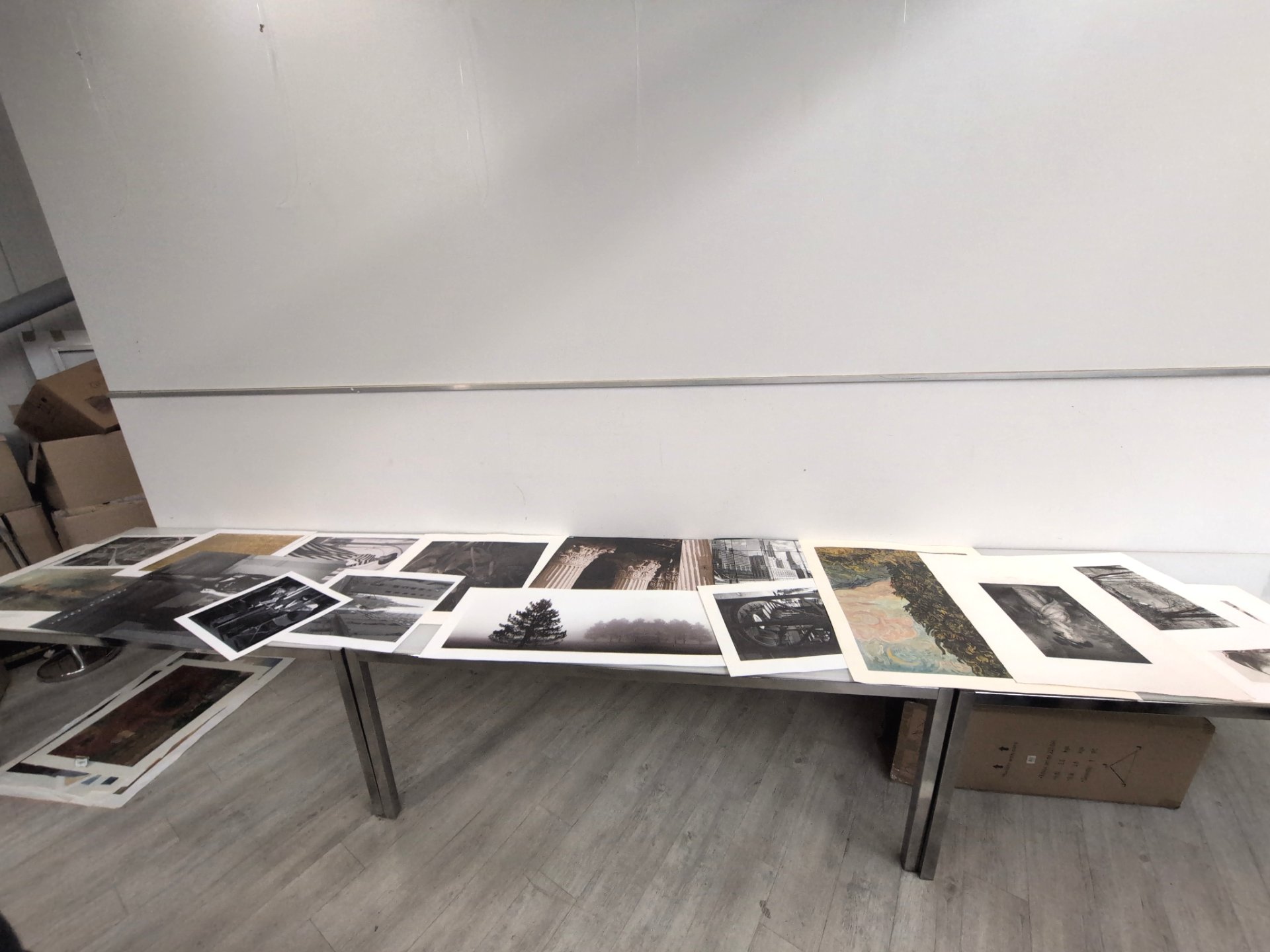 Los 293 – ca. 20 Diverse Drucke