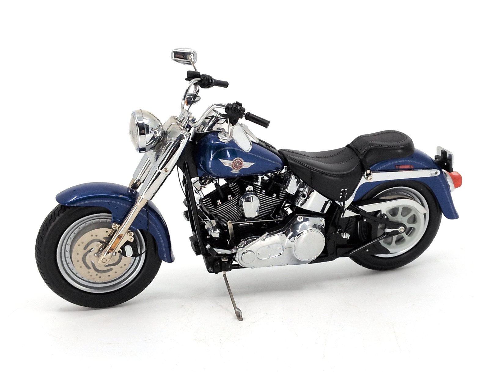 Los 30 – 1 Motorrad Modell
