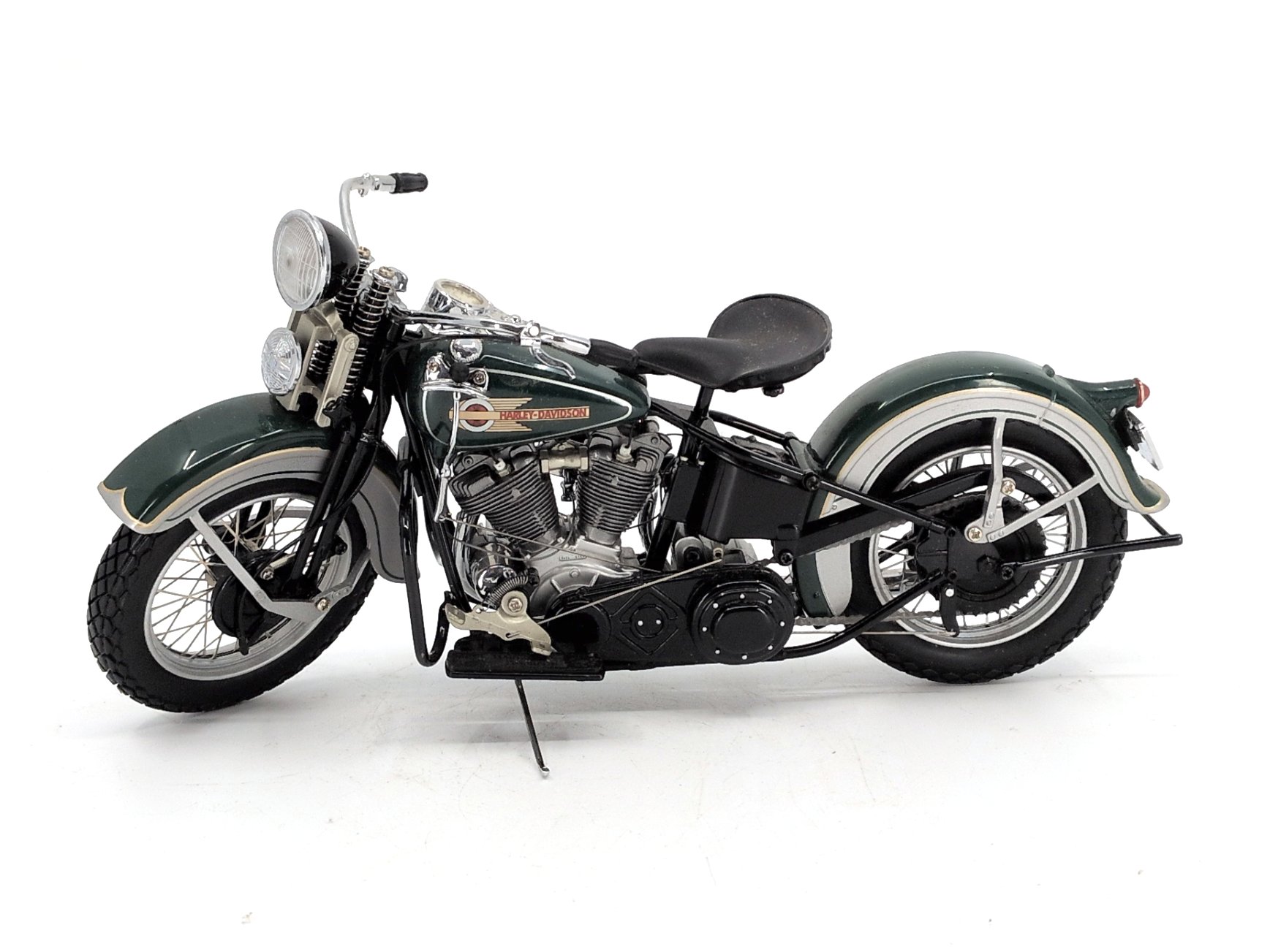 Los 38 – 1 Motorrad Modell