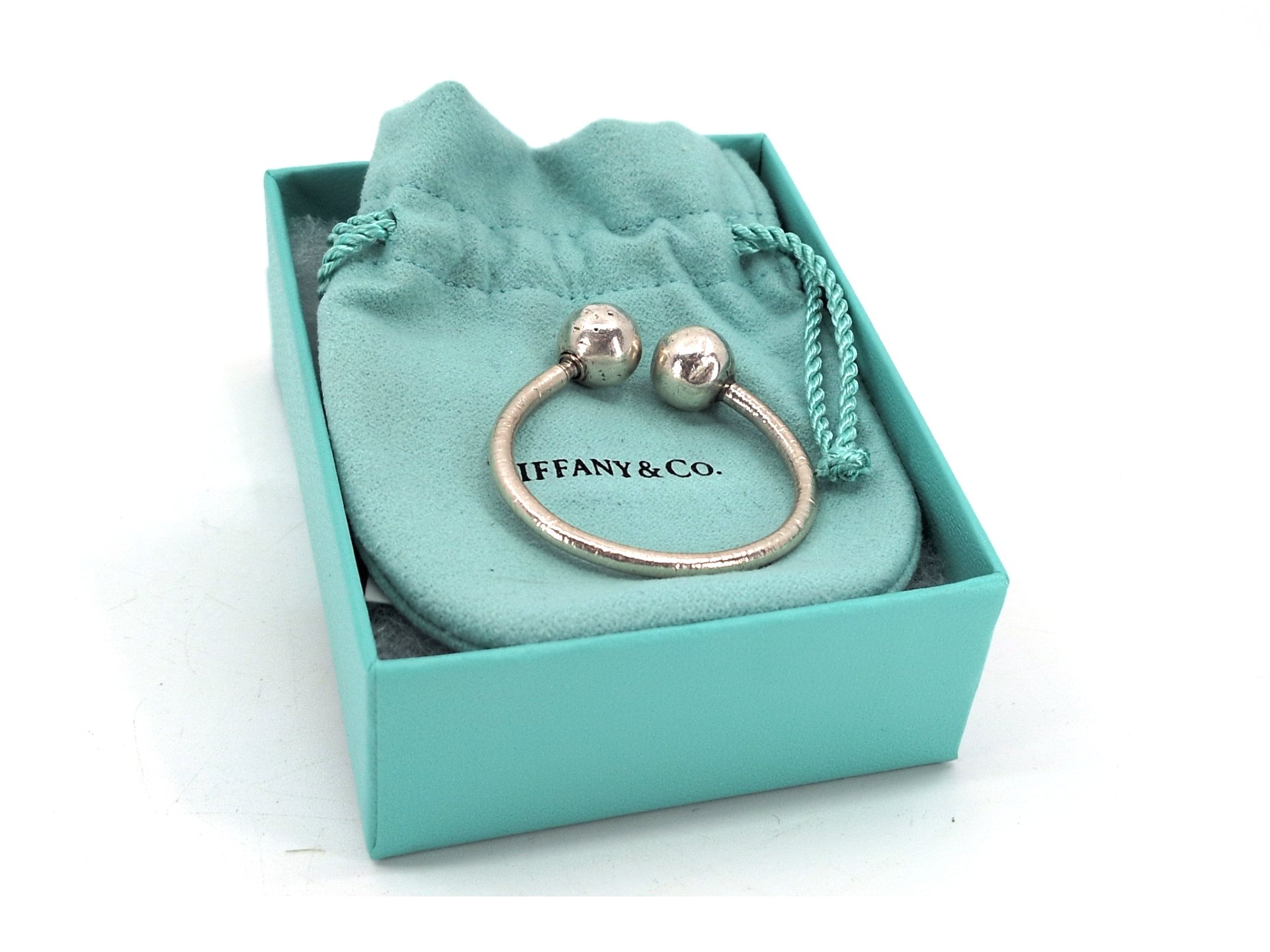 Los 16 – 1 Accessoire, Tiffany & Co