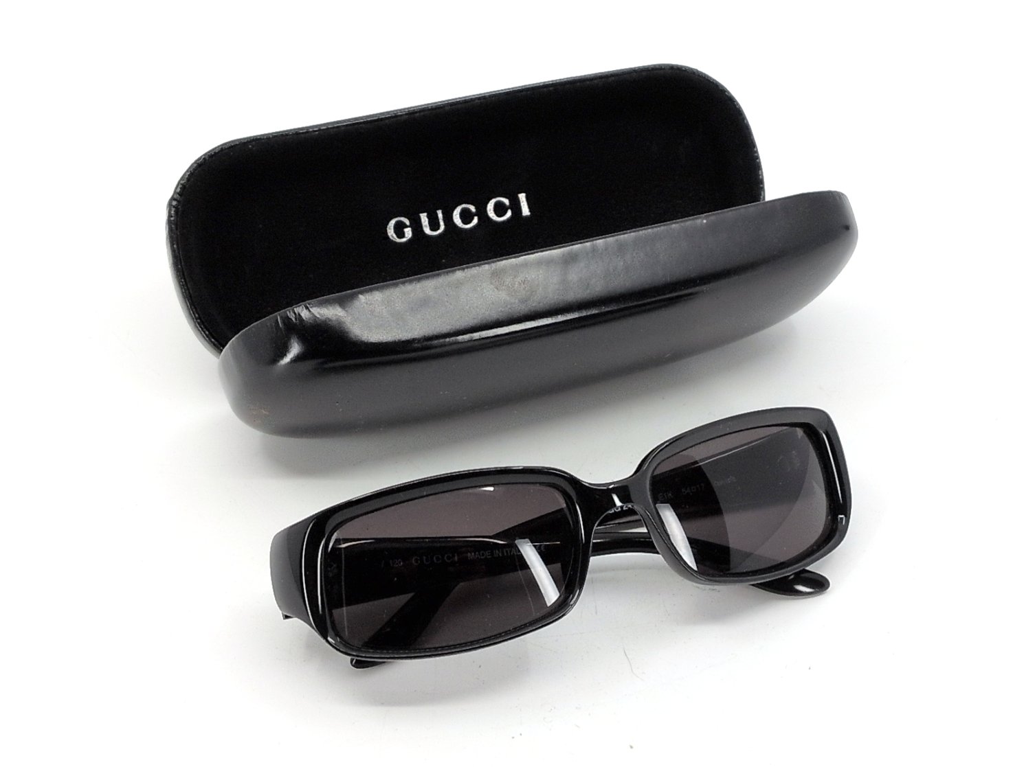Los 43 – 1 Sonnenbrille, Gucci