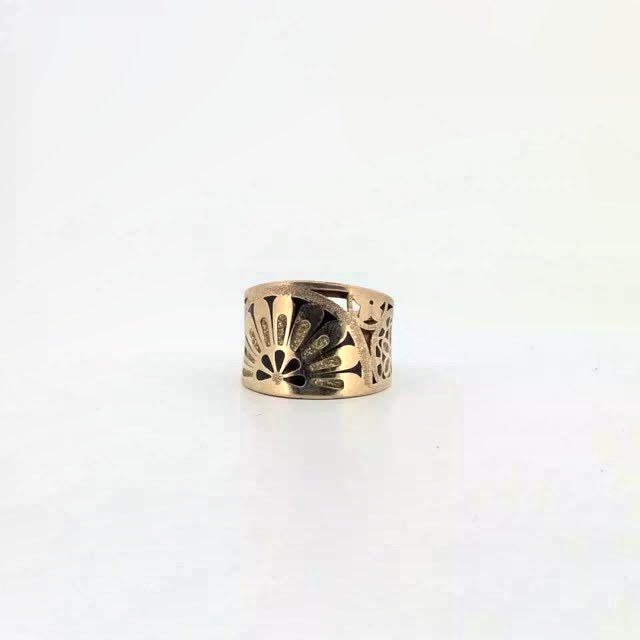360° Ansicht – 1 Ring, GG33