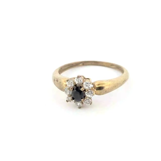 360° Ansicht – 1 Ring GG 333