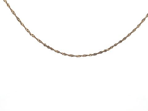 1 Kette, GG375