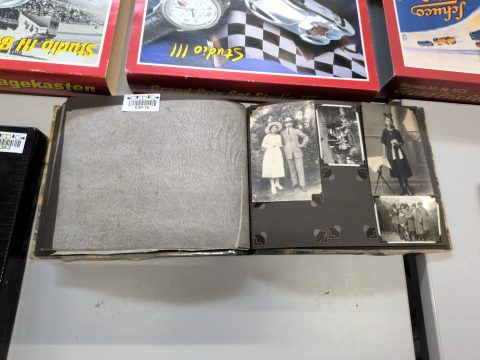1 Fotoalbum
