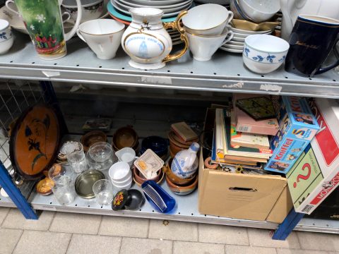 Bild 4 von Los 1035