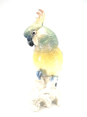 1 Figur, Ens mit Beschädigungen