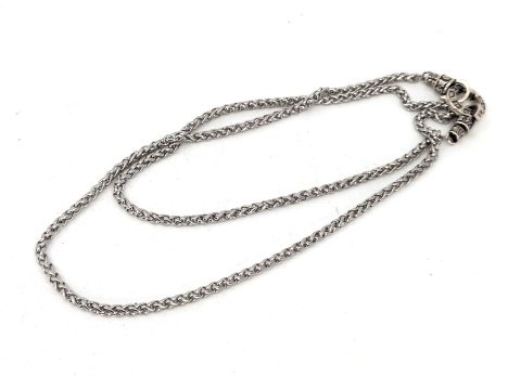 1 Kette Silber 925
