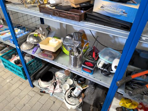 Bild 11 von Los 1042