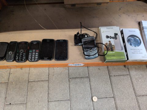 Bild 3 von Los 1007