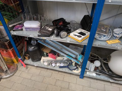 Bild 4 von Los 1034