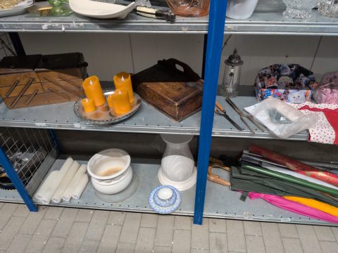 Bild 4 von Los 1031