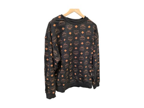MCM. Pullover. Gr. L
