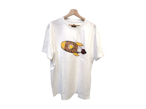 MCM. T-Shirt. Gr. XL