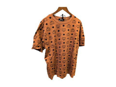 MCM. T-Shirt. Gr. XXL