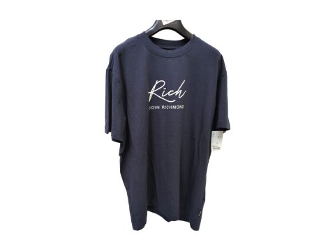 RICHMOND. T-Shirt. Gr. XXL