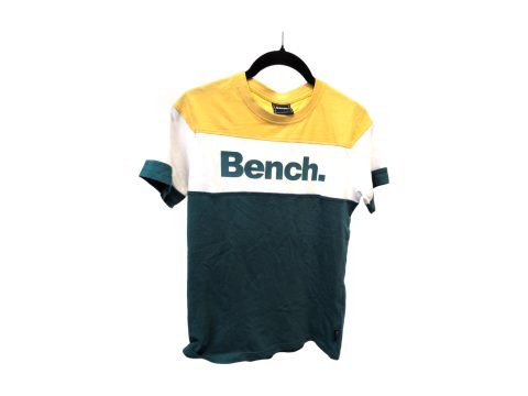 BENCH. T-Shirt. Gr. 152