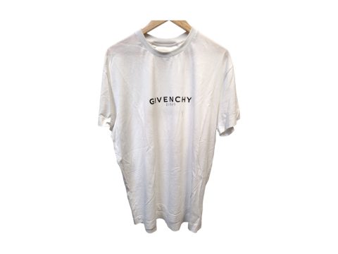 GIVENCHY. T-Shirt. Gr. XL