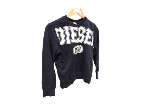 DIESEL. Pullover. Gr. 14