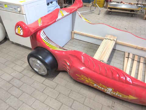 Bild 3 von Los 261
