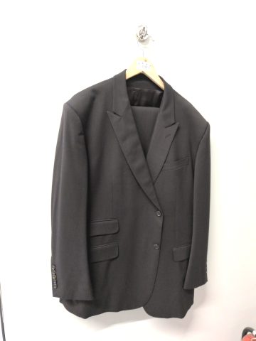 1 Anzug, Gucci, Sakko, Weste, Hose