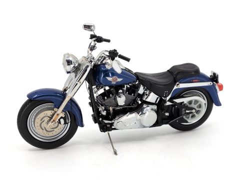 1 Motorrad Modell