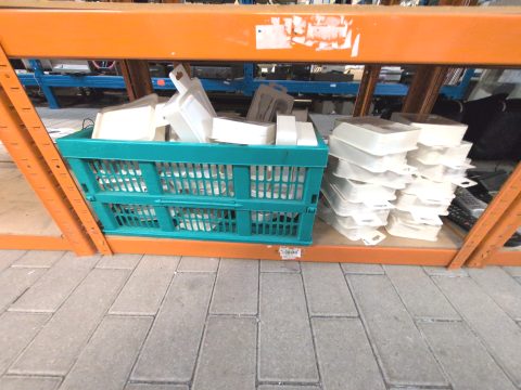 1 Posten KFZ Ladegeräte, Neu