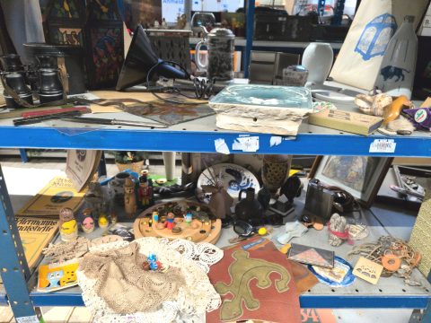 Bild 3 von Los 1029