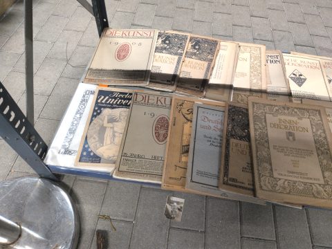 Bild 4 von Los 1028