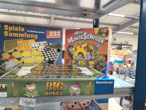 Bild 3 von Los 1023
