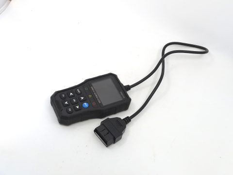 1 KFZ Diagnosegerät